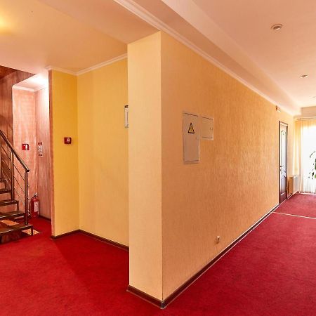 Oasis Hotel Oldenburg Bagian luar foto