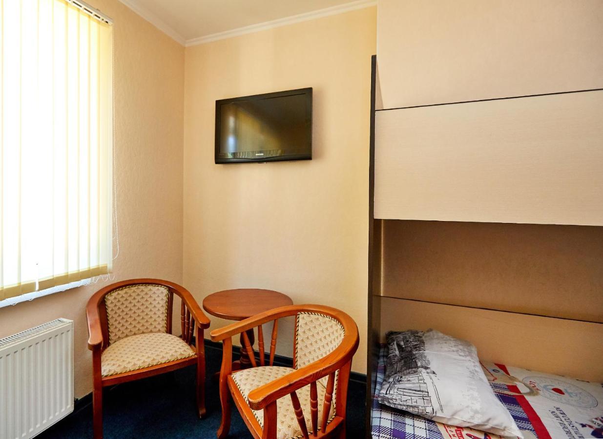 Oasis Hotel Oldenburg Bagian luar foto