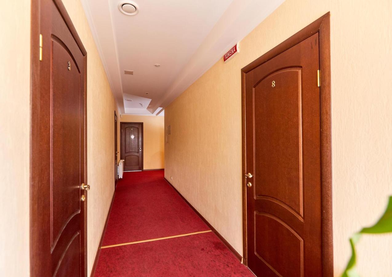 Oasis Hotel Oldenburg Bagian luar foto