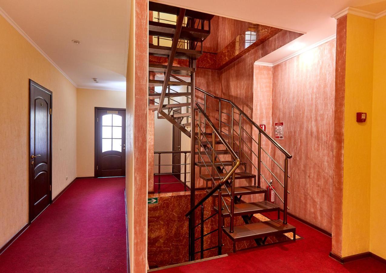 Oasis Hotel Oldenburg Bagian luar foto