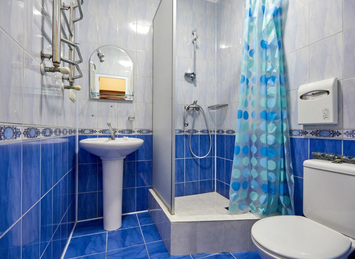 Oasis Hotel Oldenburg Bagian luar foto
