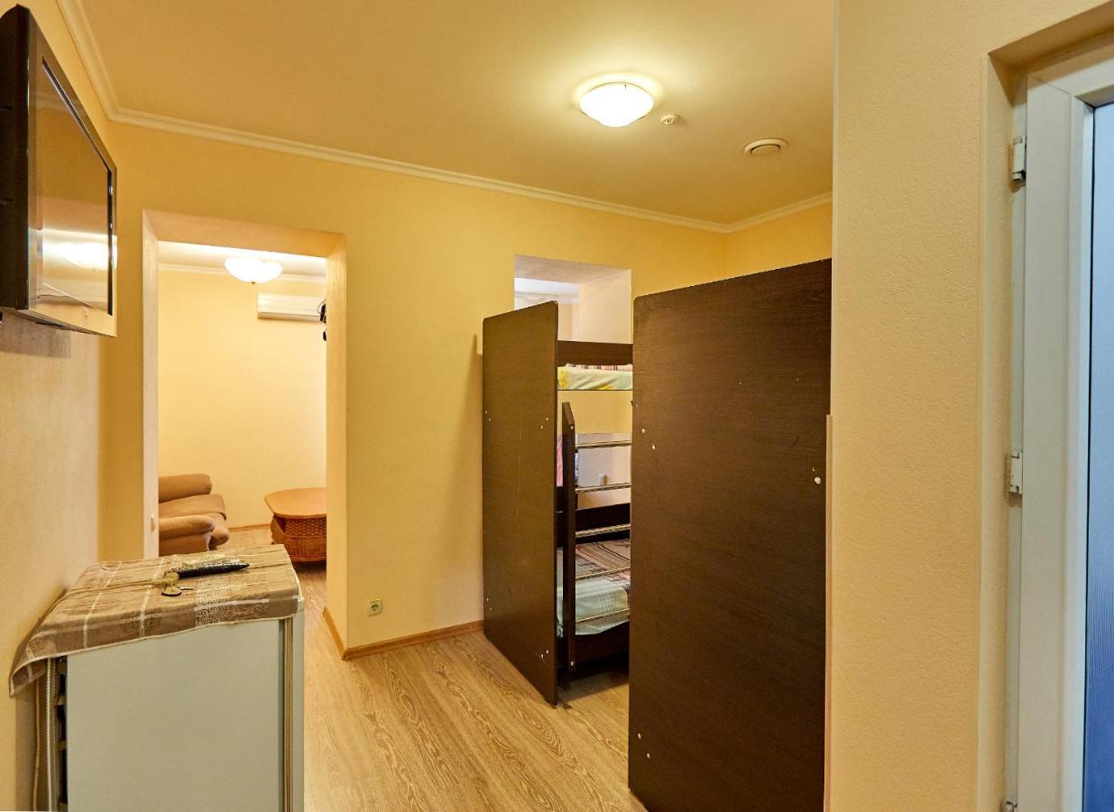 Oasis Hotel Oldenburg Bagian luar foto