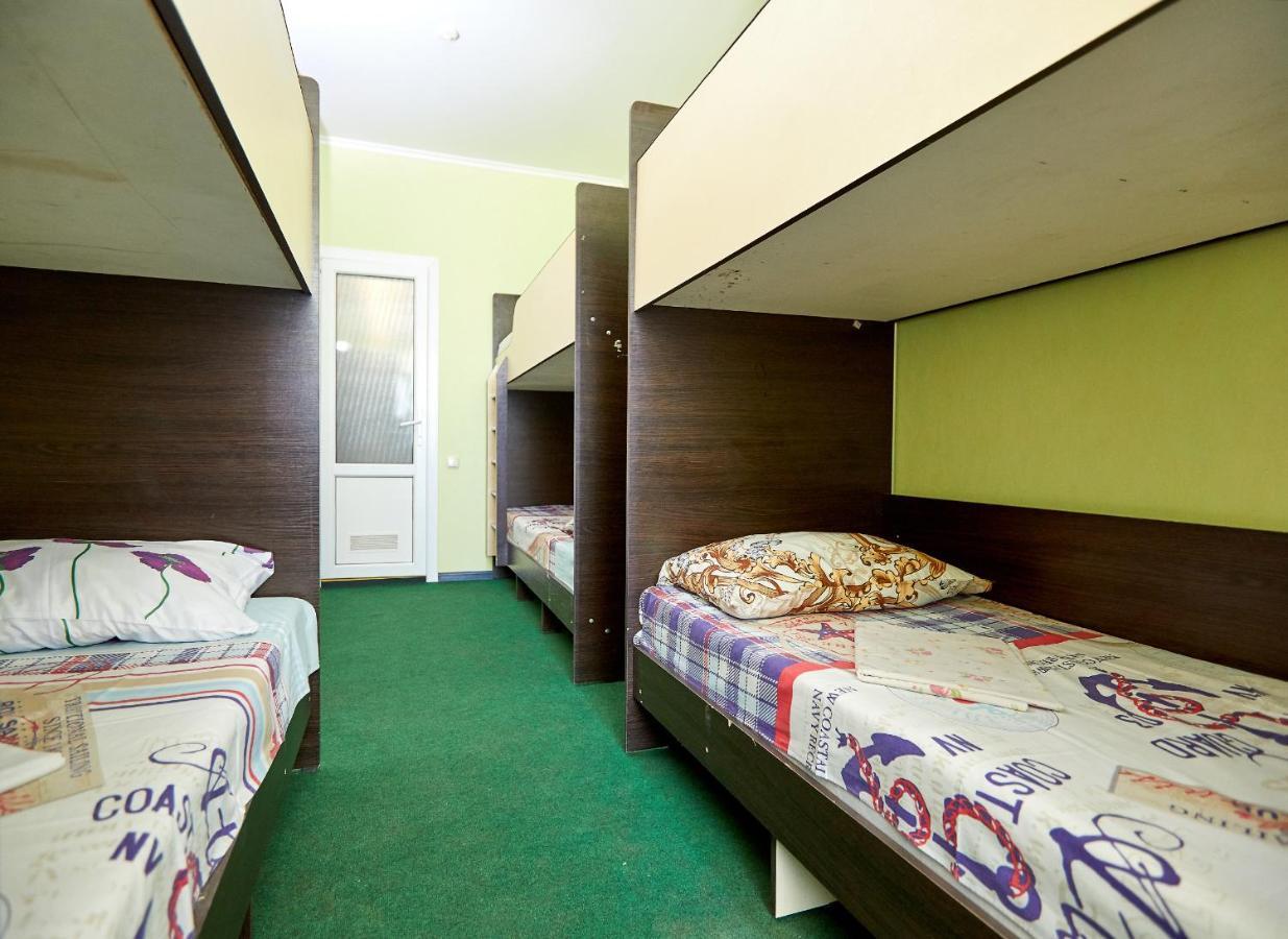 Oasis Hotel Oldenburg Bagian luar foto