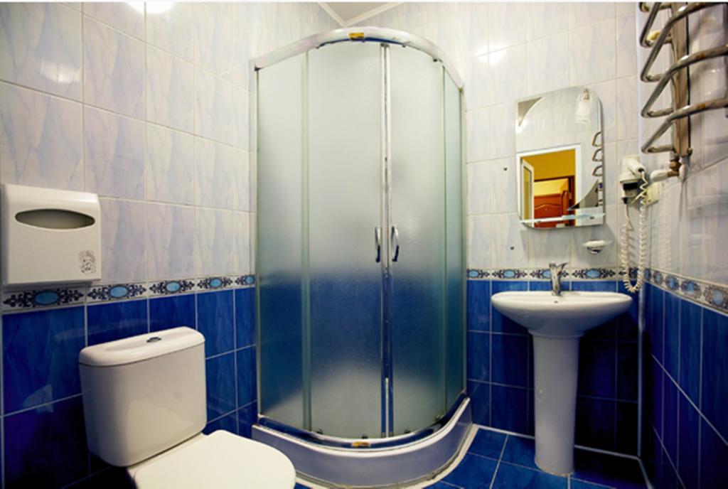 Oasis Hotel Oldenburg Ruang foto