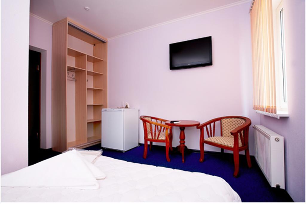 Oasis Hotel Oldenburg Ruang foto