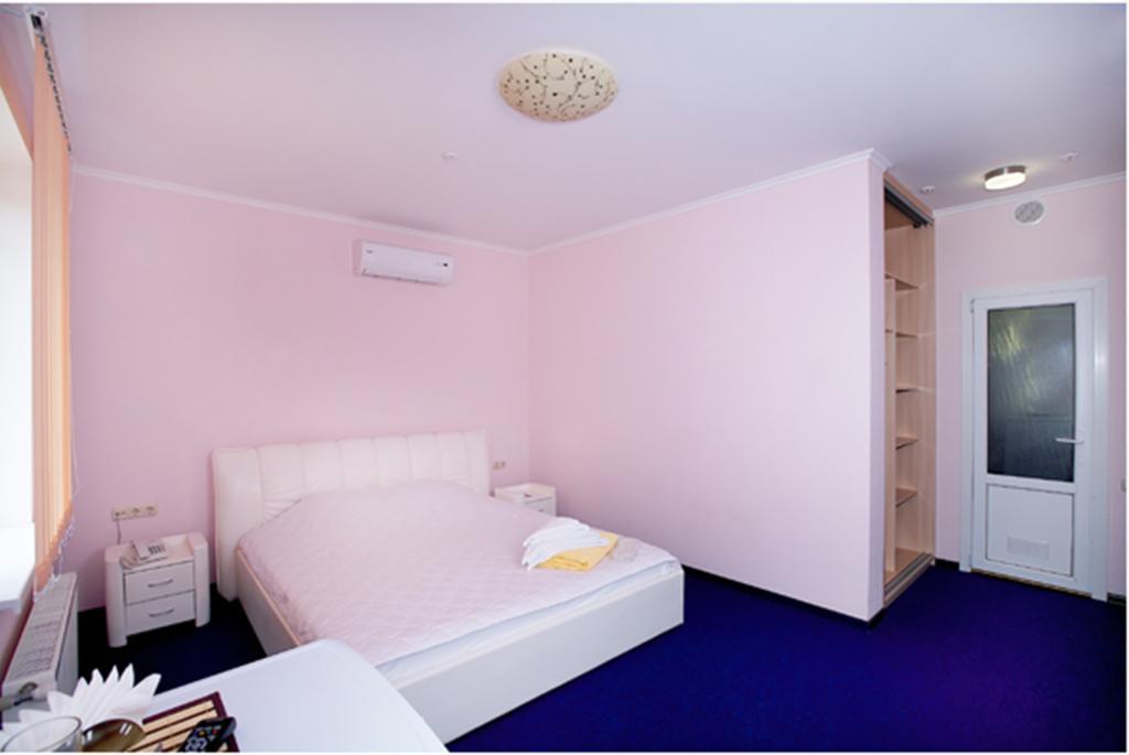 Oasis Hotel Oldenburg Ruang foto
