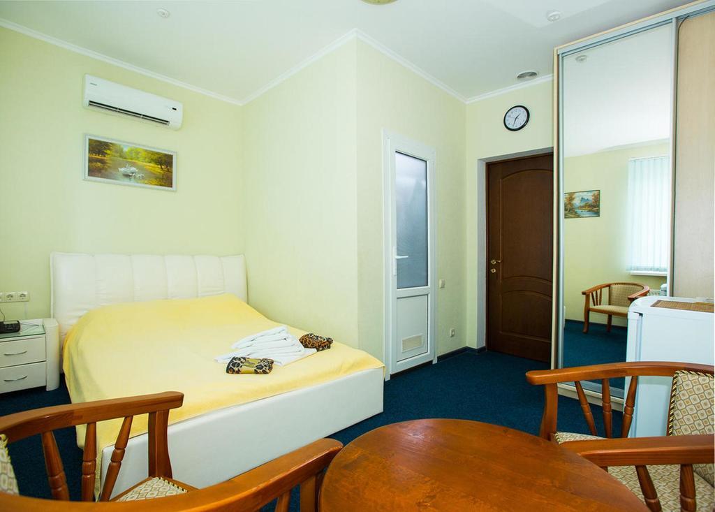 Oasis Hotel Oldenburg Bagian luar foto