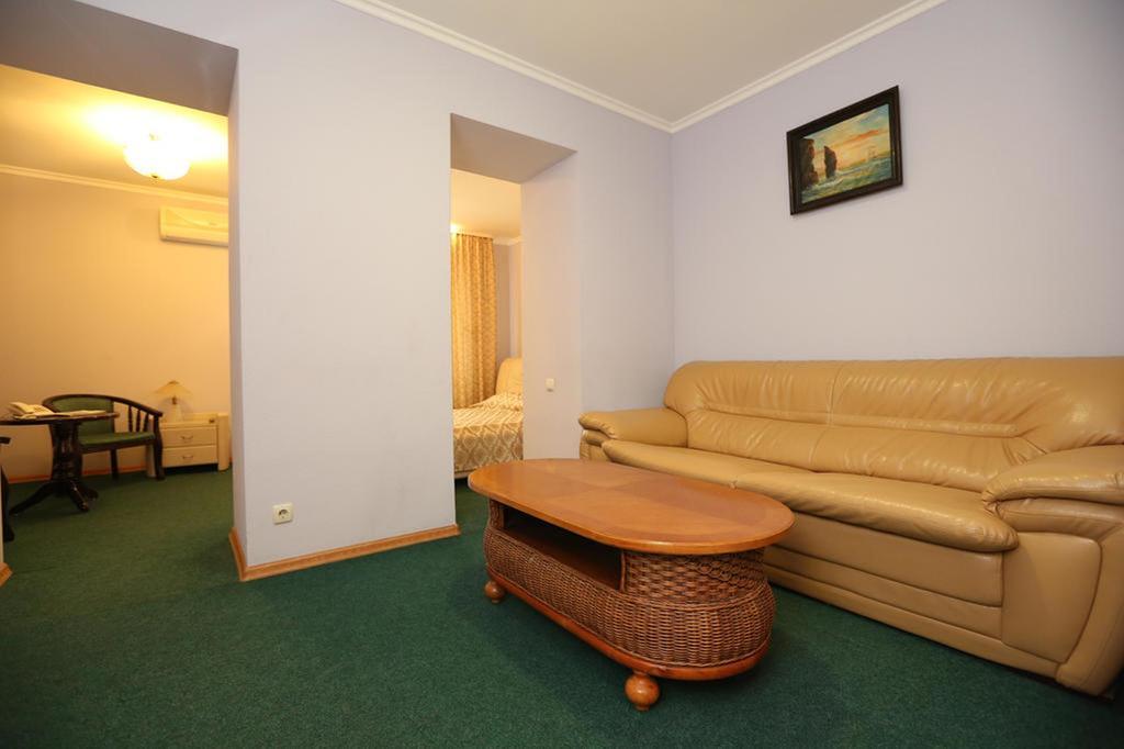 Oasis Hotel Oldenburg Ruang foto
