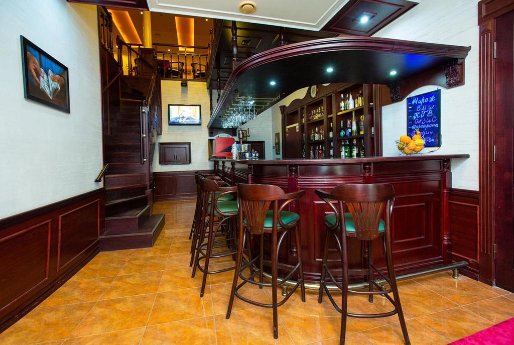Oasis Hotel Oldenburg Bagian luar foto