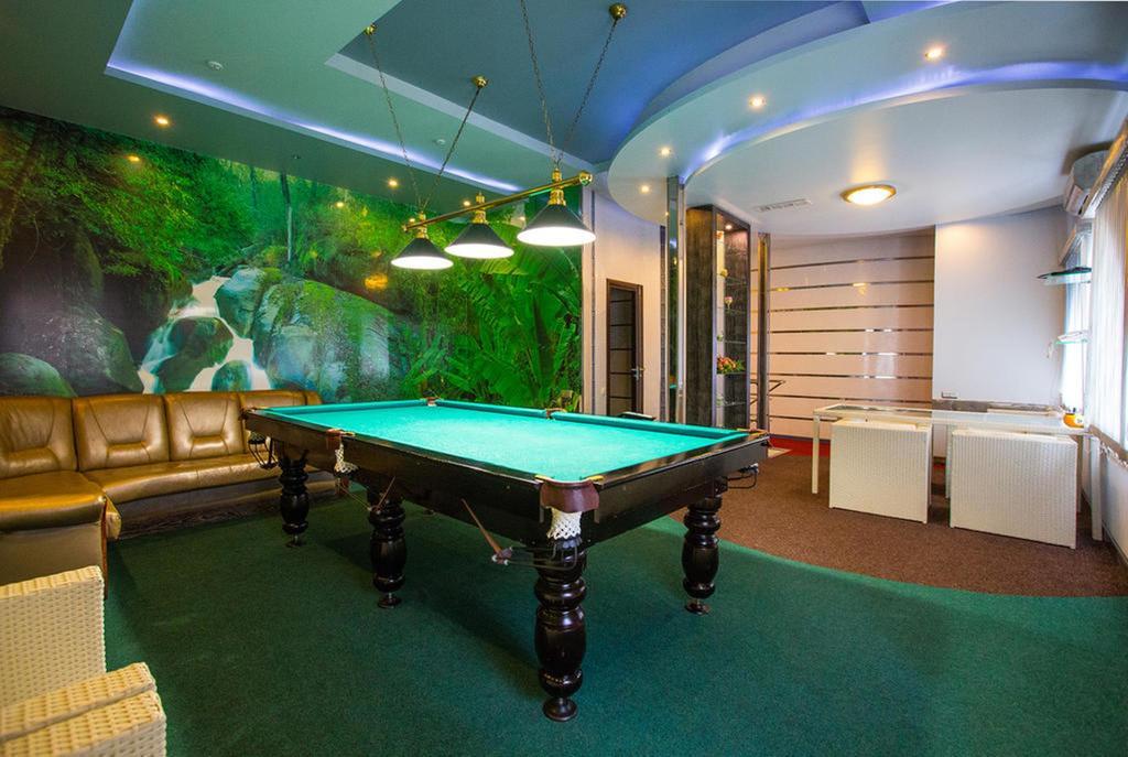 Oasis Hotel Oldenburg Bagian luar foto