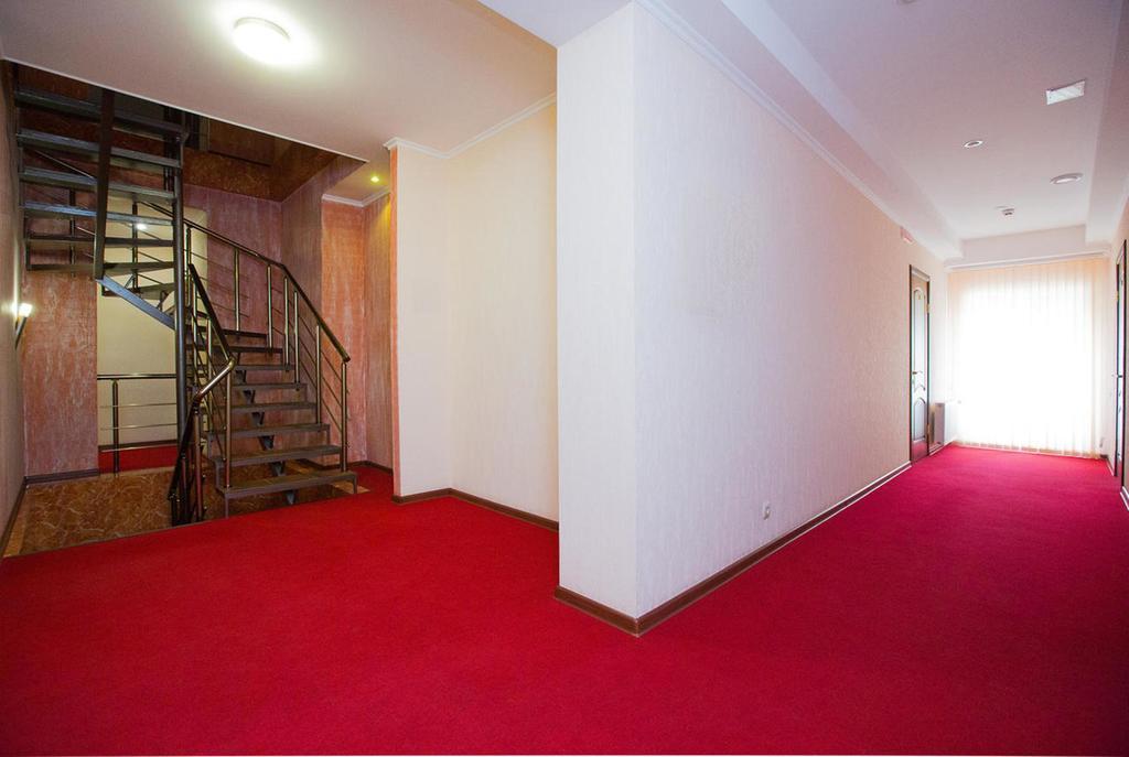 Oasis Hotel Oldenburg Bagian luar foto