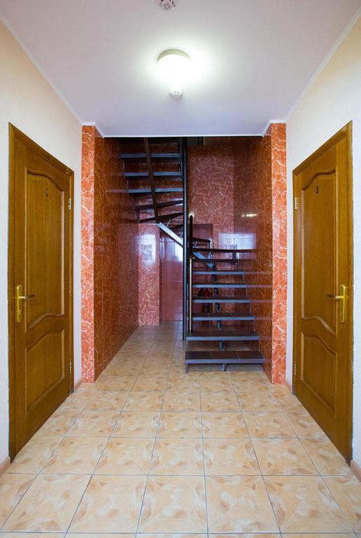 Oasis Hotel Oldenburg Bagian luar foto