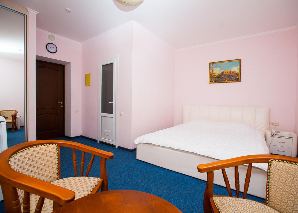 Oasis Hotel Oldenburg Ruang foto