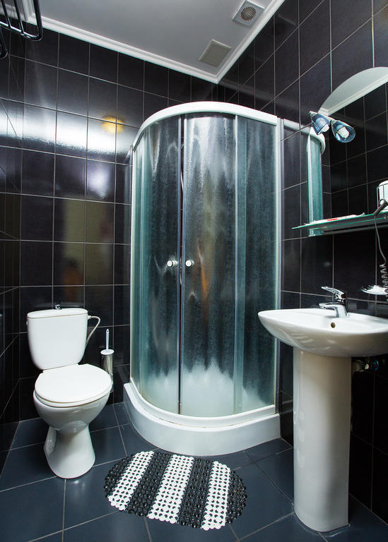 Oasis Hotel Oldenburg Ruang foto