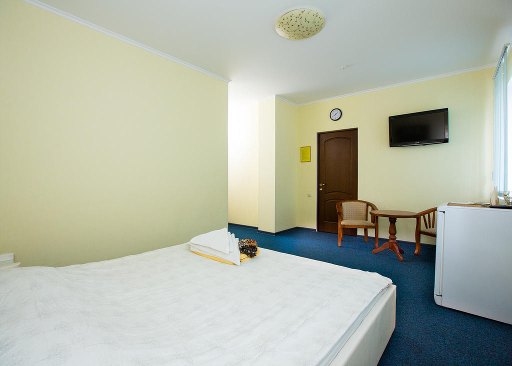 Oasis Hotel Oldenburg Ruang foto