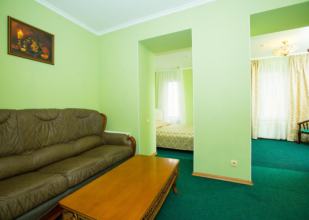 Oasis Hotel Oldenburg Ruang foto