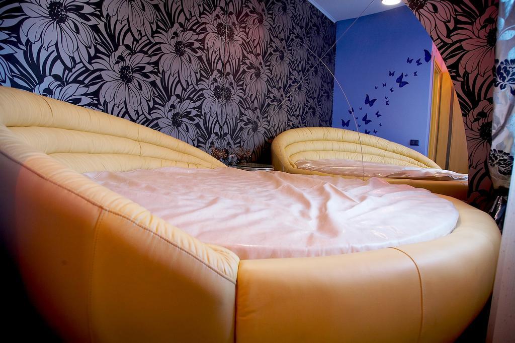 Oasis Hotel Oldenburg Bagian luar foto