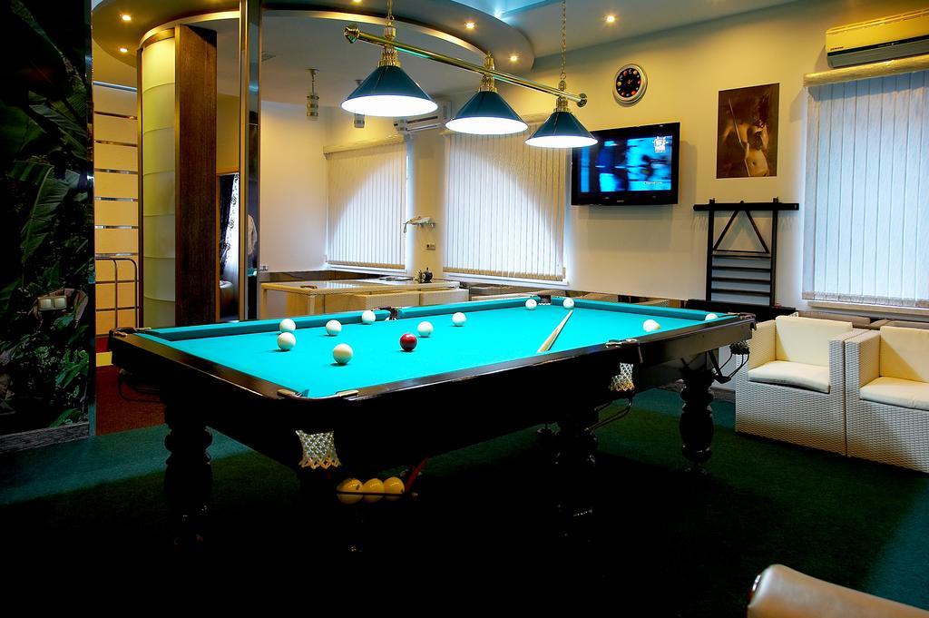 Oasis Hotel Oldenburg Bagian luar foto