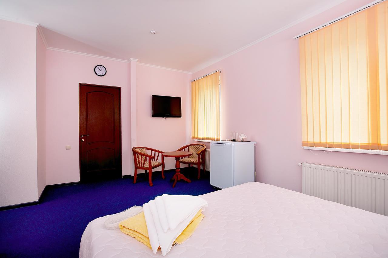 Oasis Hotel Oldenburg Bagian luar foto